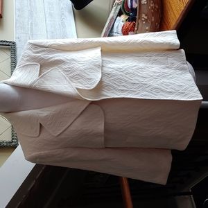 Jones Studio Cream Jacket